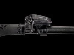 Trek POWERFLY 5 Gen 4 625Wh - Electric Mountain Bike - 2023 - Dark Prismatic / Trek Black -Fietswereld Winkels powerfly5 alt5 1346416