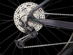 Trek POWERFLY 5 Gen 4 625Wh - Electric Mountain Bike - 2023 - Dark Prismatic / Trek Black -Fietswereld Winkels powerfly5 alt6 1346406