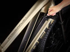 Trek Powerfly 7 Gen 4 625Wh - Electric Mountain Bike - 2023 - Satin Supernova / Dnister Black -Fietswereld Winkels powerfly7 alt3 1346618