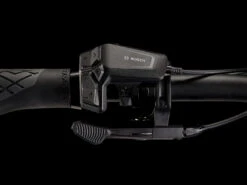 Trek Powerfly 7 Gen 4 625Wh - Electric Mountain Bike - 2023 - Satin Supernova / Dnister Black -Fietswereld Winkels powerfly7 alt5 1346620