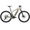 Trek Powerfly 7 Gen 4 625Wh - Electric Mountain Bike - 2023 - Satin Supernova / Dnister Black 1 Trek Powerfly 7 Gen 4 625Wh - Electric Mountain Bike - 2023 - Satin Supernova / Dnister Black -Fietswereld Winkels powerfly7 primary 1346626