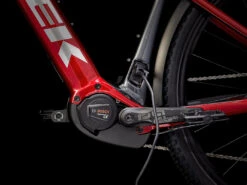 Trek Powerfly Sport 7 Equipped Gen 3 625Wh - Electric Mountain Bike - 2023 - Crimson / Lithium Grey -Fietswereld Winkels powerflysport7equipped alt1 1347633