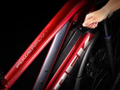 Trek Powerfly Sport 7 Equipped Gen 3 625Wh - Electric Mountain Bike - 2023 - Crimson / Lithium Grey -Fietswereld Winkels powerflysport7equipped alt2 1347634