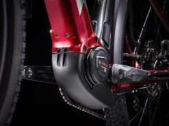 Trek Powerfly Sport 7 Equipped Gen 3 625Wh - Electric Mountain Bike - 2023 - Crimson / Lithium Grey -Fietswereld Winkels powerflysport7equipped alt5 1347637