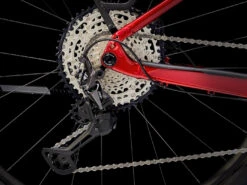 Trek Powerfly Sport 7 Equipped Gen 3 625Wh - Electric Mountain Bike - 2023 - Crimson / Lithium Grey -Fietswereld Winkels powerflysport7equipped alt6 1347638