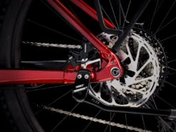 Trek Powerfly Sport 7 Equipped Gen 3 625Wh - Electric Mountain Bike - 2023 - Crimson / Lithium Grey -Fietswereld Winkels powerflysport7equipped alt7 1347639