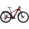 Trek Powerfly Sport 7 Equipped Gen 3 625Wh - Electric Mountain Bike - 2023 - Crimson / Lithium Grey -Fietswereld Winkels powerflysport7equipped primary 1347643