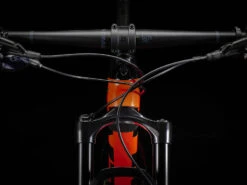 Trek Procaliber 9.7 GX 29" Carbon Mountain Bike - 2023 - Roarange / Deep Smoke 16 Trek Procaliber 9.7 GX 29" Carbon Mountain Bike - 2023 - Roarange / Deep Smoke -Fietswereld Winkels procaliber97 alt8 1329599