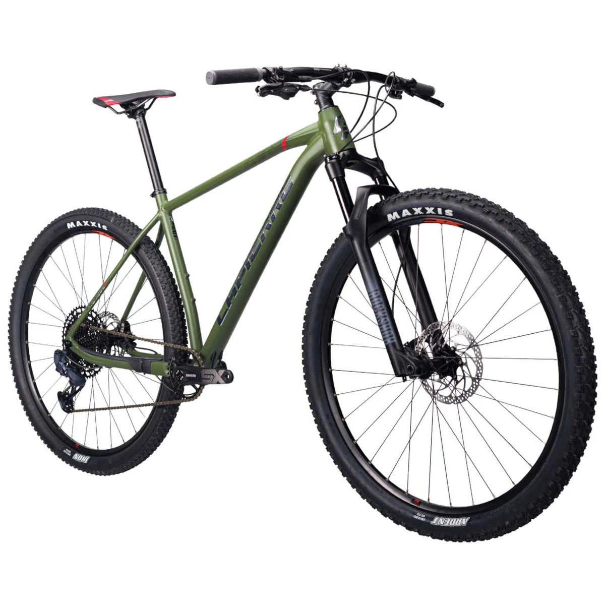 Lapierre Prorace 4.9 - 29" Mountainbike - 2022 5 Lapierre Prorace 4.9 - 29" Mountainbike - 2022 - Afbeelding 3