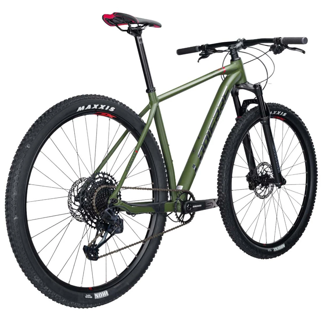 Lapierre Prorace 4.9 - 29" Mountainbike - 2022 6 Lapierre Prorace 4.9 - 29" Mountainbike - 2022 - Afbeelding 4