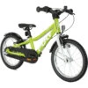 Puky CYKE 16 Children's Bike - 16" | 3 Gears - Fresh Green/white 1 Puky CYKE 16 Children's Bike - 16" | 3 Gears - Fresh Green/white -Fietswereld Winkels puky cyke 16 1 gang fresh green main 1323200