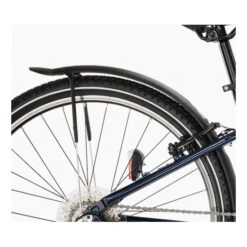 Puky CYKE 26-8 Active Children's Bike - 26" | 8 Gears - Turquoise/black 11 Puky CYKE 26-8 Active Children's Bike - 26" | 8 Gears - Turquoise/black -Fietswereld Winkels puky cyke 26 8 childrens bike racing blue mudguard 1326134