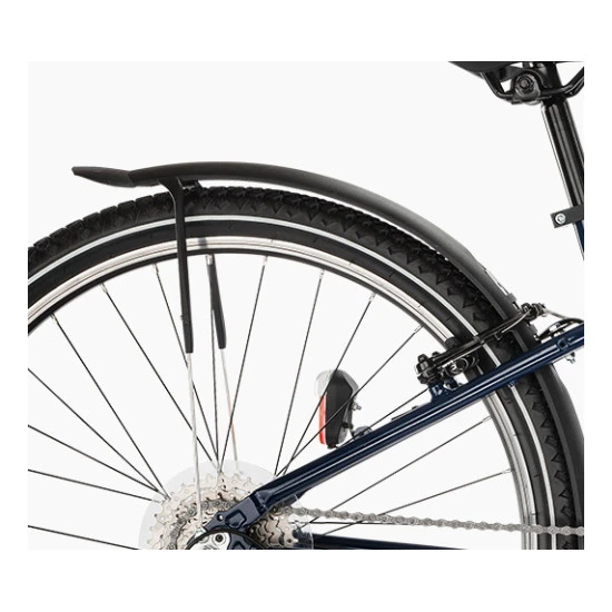 Puky CYKE 26-8 Active Children's Bike - 26" | 8 Gears - Turquoise/black 7 Puky CYKE 26-8 Active Children's Bike - 26" | 8 Gears - Turquoise/black - Afbeelding 5