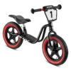Puky LR 1L Plus - 12,5" Kinderscooter - SUPERMOTO Edition - Zwart -Fietswereld Winkels puky lr 1l plus childrens running bike supermoto edition 1 1160878