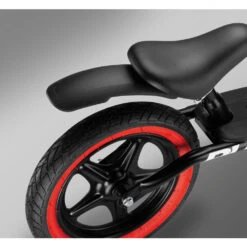 Puky LR 1L Plus - 12,5" Kinderscooter - SUPERMOTO Edition - Zwart -Fietswereld Winkels puky lr 1l plus childrens running bike supermoto edition 4 1160881