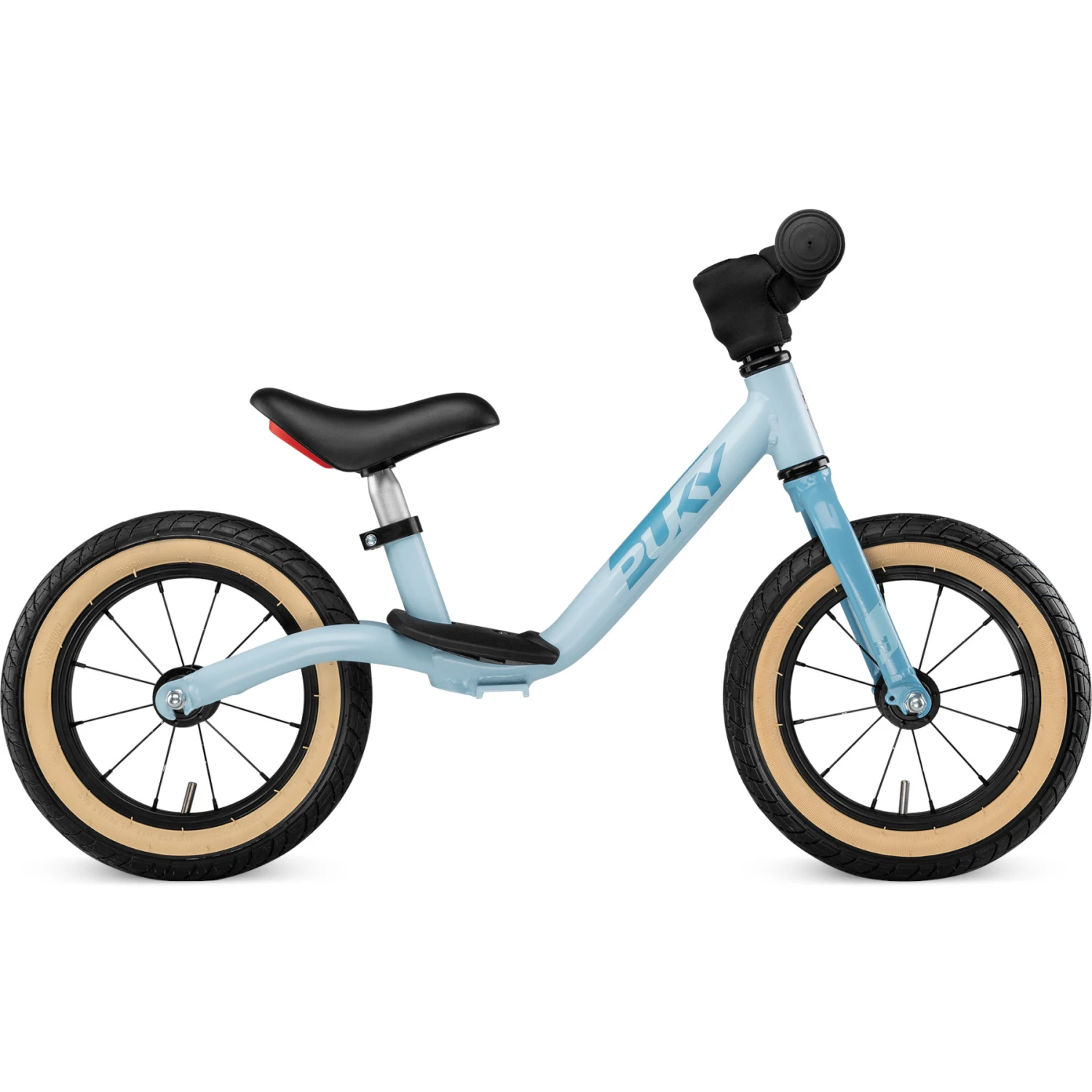 Puky LR Light Children's Balance Bike - Retro Blue 4 Puky LR Light Children's Balance Bike - Retro Blue - Afbeelding 2
