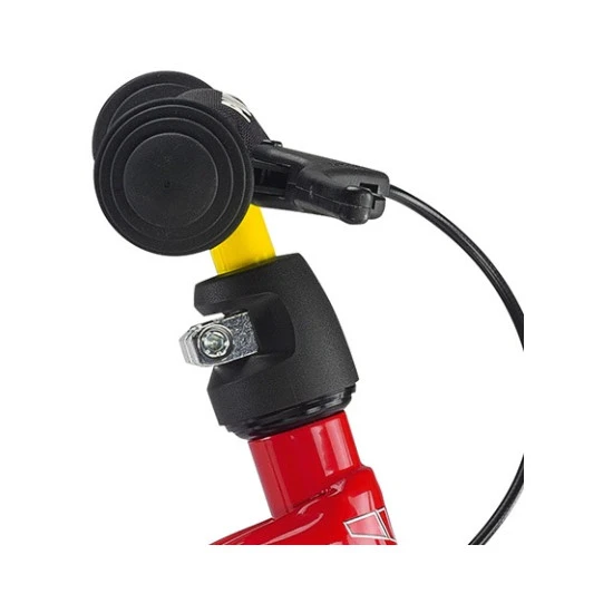 Puky LR 1L Br Children's Balance Bike - Grey 6 Puky LR 1L Br Children's Balance Bike - Grey - Afbeelding 4