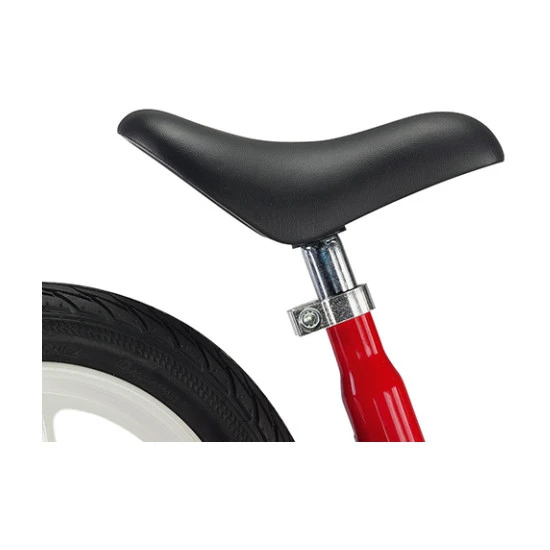 Puky LR 1L Br Children's Balance Bike - Grey 7 Puky LR 1L Br Children's Balance Bike - Grey - Afbeelding 5