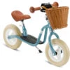 Puky LR M Classic Balance Bike - Pastel-blue 2 Puky LR M Classic Balance Bike - Pastel-blue -Fietswereld Winkels puky lr m classic blue 1014143