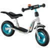 Puky LR M Plus Children's Balance Bike - Grey 2 Puky LR M Plus Children's Balance Bike - Grey -Fietswereld Winkels puky lr m plus grey balance bike main 1325070