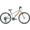 Puky LS-PRO 24-8 Children´s Bike - 24" | 8-Speed - Silver/orange 2 Puky LS-PRO 24-8 Children´s Bike - 24" | 8-Speed - Silver/orange -Fietswereld Winkels puky ls pro 24 8 childrens bike orange side 1344724
