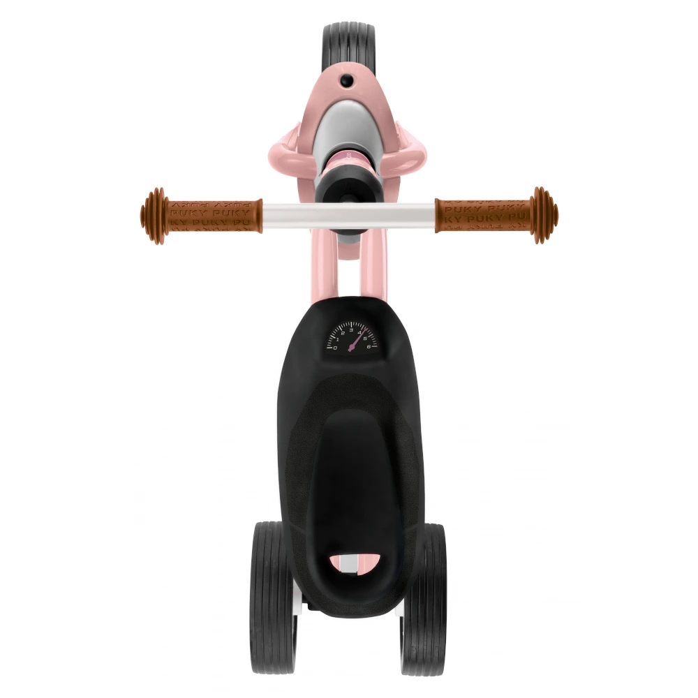 Puky PUKYmoto Children's Running Bike - Retro Rose 6 Puky PUKYmoto Children's Running Bike - Retro Rose - Afbeelding 4