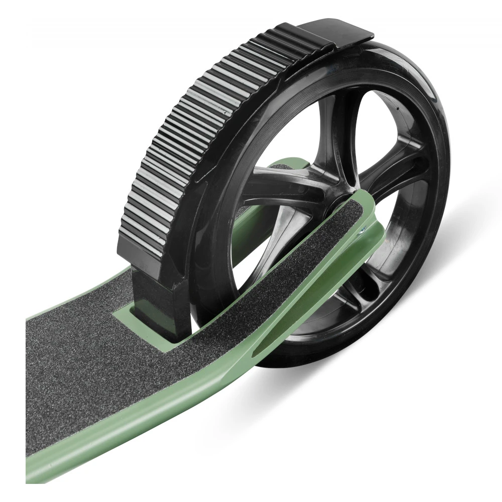 Puky SPEEDUS ONE Kids Scooter - Apple Green 7 Puky SPEEDUS ONE Kids Scooter - Apple Green - Afbeelding 5