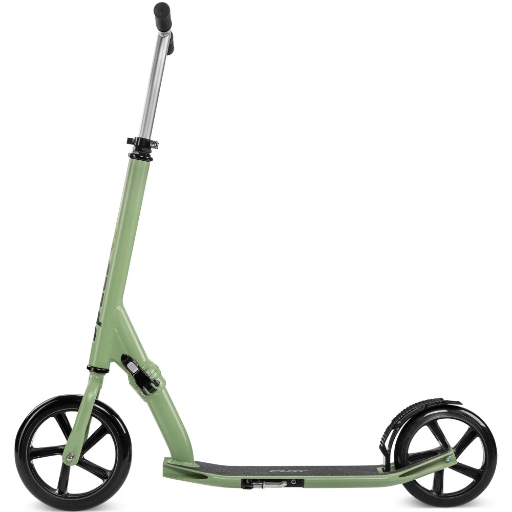 Puky SPEEDUS ONE Kids Scooter - Apple Green 4 Puky SPEEDUS ONE Kids Scooter - Apple Green - Afbeelding 2