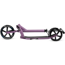 Puky SPEEDUS ONE Kids Scooter - Grape Purple 14 Puky SPEEDUS ONE Kids Scooter - Grape Purple -Fietswereld Winkels puky speedus one scooter grape purple folded 1309380