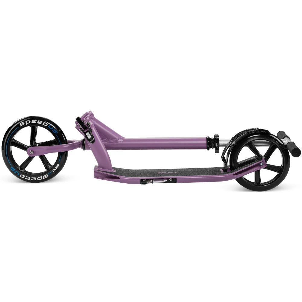 Puky SPEEDUS ONE Kids Scooter - Grape Purple 8 Puky SPEEDUS ONE Kids Scooter - Grape Purple - Afbeelding 6