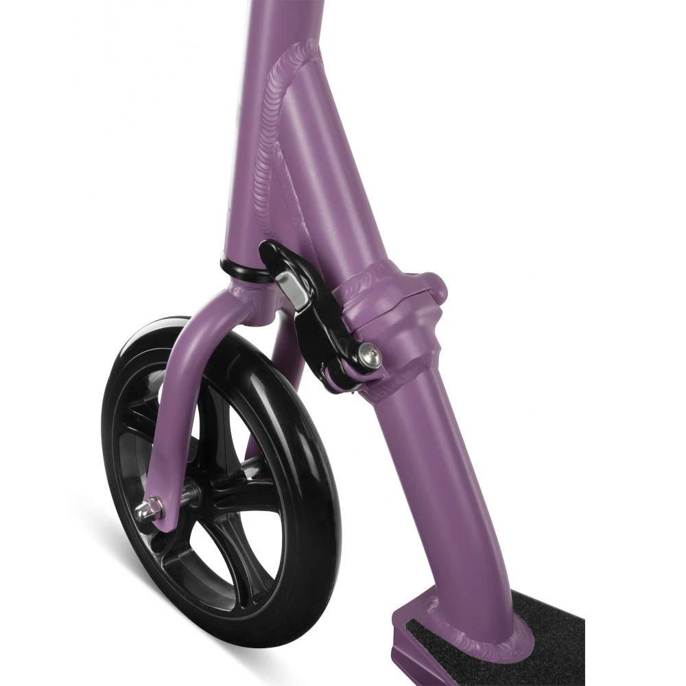 Puky SPEEDUS ONE Kids Scooter - Grape Purple 6 Puky SPEEDUS ONE Kids Scooter - Grape Purple - Afbeelding 4
