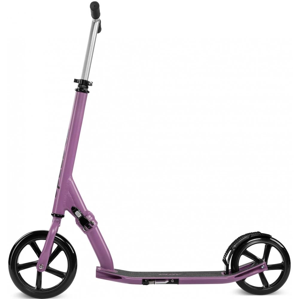 Puky SPEEDUS ONE Kids Scooter - Grape Purple 4 Puky SPEEDUS ONE Kids Scooter - Grape Purple - Afbeelding 2
