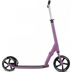 Puky SPEEDUS ONE Kids Scooter - Grape Purple 11 Puky SPEEDUS ONE Kids Scooter - Grape Purple -Fietswereld Winkels puky speedus one scooter grape purple side right 1309378