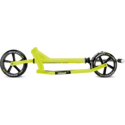 Puky SPEEDUS ONE Kids Scooter - Yellow 11 Puky SPEEDUS ONE Kids Scooter - Yellow -Fietswereld Winkels puky speedus one yellow 03 1014283