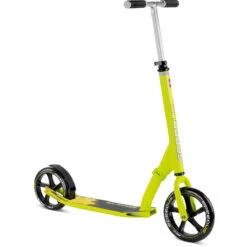 Puky SPEEDUS ONE Kids Scooter - Yellow 9 Puky SPEEDUS ONE Kids Scooter - Yellow -Fietswereld Winkels puky speedus one yellow 04 1014284
