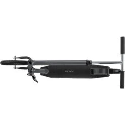 Puky SPEEDUS TWO Kids Scooter - Graphite Grey - 2nd Choice 15 Puky SPEEDUS TWO Kids Scooter - Graphite Grey - 2nd Choice -Fietswereld Winkels puky speedus two graphiete grey folded top 1309448 1