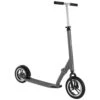 Puky SPEEDUS TWO Kids Scooter - Graphite Grey 2 Puky SPEEDUS TWO Kids Scooter - Graphite Grey -Fietswereld Winkels puky speedus two graphiete grey main 1309443