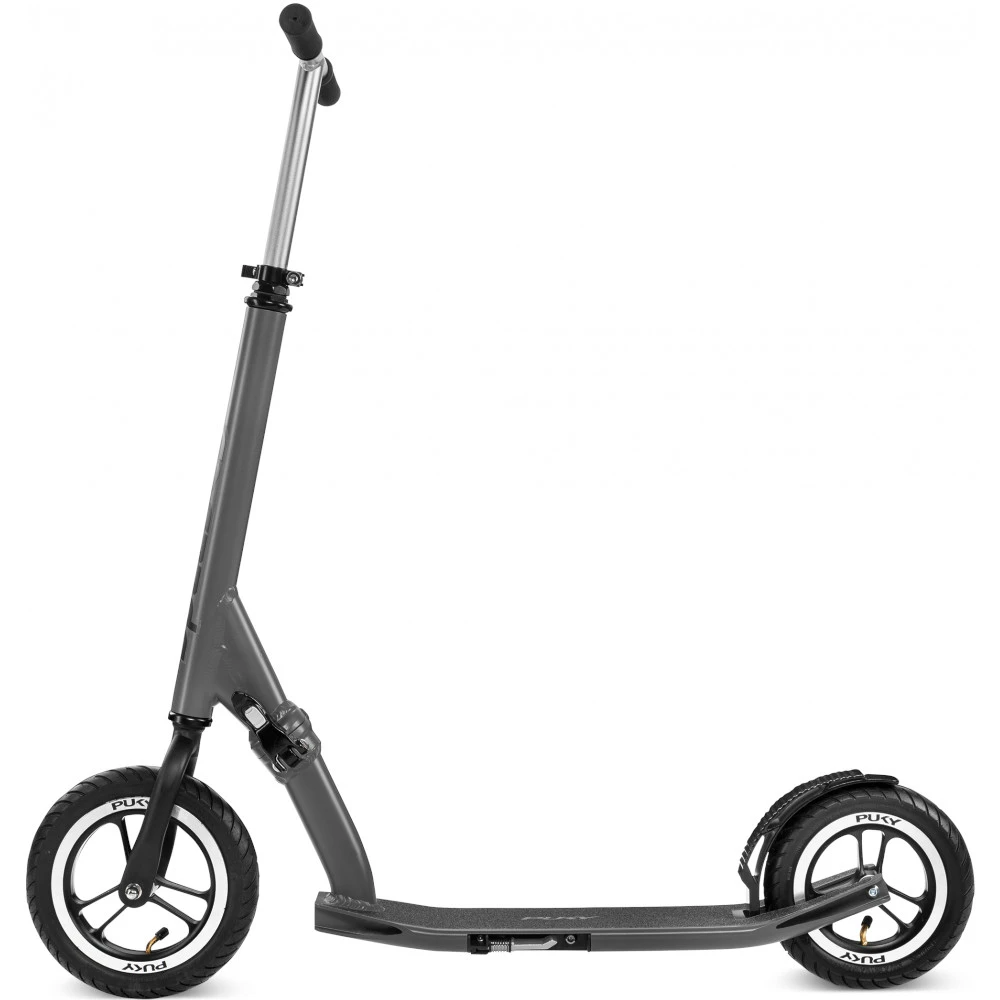 Puky SPEEDUS TWO Kids Scooter - Graphite Grey - 2nd Choice 4 Puky SPEEDUS TWO Kids Scooter - Graphite Grey - 2nd Choice - Afbeelding 2