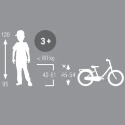 Puky Steel - 12" Kinderfiets - Lovely Pink 7 Puky Steel - 12" Kinderfiets - Lovely Pink -Fietswereld Winkels puky steel 12 geo 949690