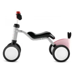 Puky WUTSCH Children's Balance Bike - Bundle Incl. Frame Bag - Grey Bunny 16 Puky WUTSCH Children's Balance Bike - Bundle Incl. Frame Bag - Grey Bunny -Fietswereld Winkels puky wutsch childrens running bike bundle grey bunny 7 1135921