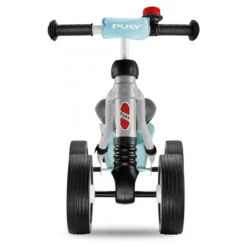 Puky WUTSCH Children's Balance Bike - Bundle Incl. Frame Bag - Grey Racoon 14 Puky WUTSCH Children's Balance Bike - Bundle Incl. Frame Bag - Grey Racoon -Fietswereld Winkels puky wutsch childrens running bike bundle grey racoon 5 1135900