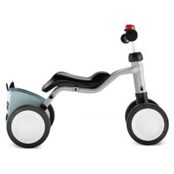 Puky WUTSCH Children's Balance Bike - Bundle Incl. Frame Bag - Grey Racoon 15 Puky WUTSCH Children's Balance Bike - Bundle Incl. Frame Bag - Grey Racoon -Fietswereld Winkels puky wutsch childrens running bike bundle grey racoon 6 1135901