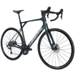 Lapierre Pulsium Sat 6.0 Disc - 28" Carbon Roadbike - 2022 -Fietswereld Winkels pulsium sat disc 6 01 1037147
