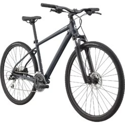 Cannondale QUICK CX 3 - Fitnessbike - 2023 - Slate Gray -Fietswereld Winkels quick cx 3 slate gray 2 1136857