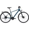 Cannondale QUICK CX EQ - Fitness Bike - 2023 - Abyss Blue -Fietswereld Winkels quick cx eq abyss blue 1 1258689