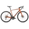 Orbea AVANT H40 Racefiets - 2024 - Orange Candy (matt/gloss) 2 Orbea AVANT H40 Racefiets - 2024 - Orange Candy (matt/gloss) -Fietswereld Winkels r102ttcc orbea avant h40 orange 1568810