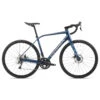 Orbea AVANT H40 Racefiets - 2024 - Moondust Blue (gloss/matt) 2 Orbea AVANT H40 Racefiets - 2024 - Moondust Blue (gloss/matt) -Fietswereld Winkels r102ttcc oreba avant h40 blue 1568795