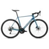 Orbea ORCA M30 - 105 Carbon Racefiets - 2024 - Slate Blue - Halo Silver (matt) 2 Orbea ORCA M30 - 105 Carbon Racefiets - 2024 - Slate Blue - Halo Silver (matt) -Fietswereld Winkels r107ttcc orbea orca m30 blue 1569866