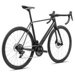Orbea ORCA M31eTEAM Rival AXS Racefiets - 2024 - Vulcano - Black (matt/gloss) -Fietswereld Winkels r113ttcc orbea orca m31eteam vulcano bl 04 1563186