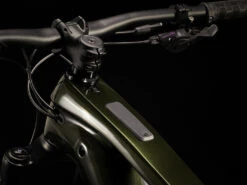 Trek RAIL 9.5 Gen 4 750Wh - Electric Mountain Bike - 2023 - Black Olive -Fietswereld Winkels rail95 alt4 1386533